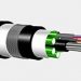 Câble en fibre optique multimode versus monomode : débats et différences